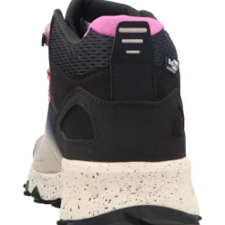 Baskets*Columbia Peakfreak Hera Mid Outdry Flint Grey